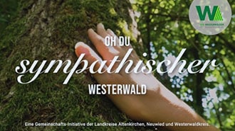 Imagefilm Wir Westerwälder - Leute