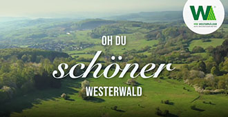 Imagefilm Wir Westerwälder - Landschaft